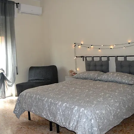 Romeo House Lejlighed